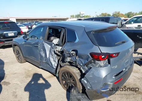 2024 Mazda Cx-50 2.5 S Preferred из США, поврежденный, VIN 7MMVABBM2RN217211